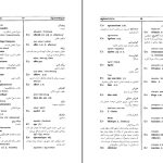 دانلود پی دی اف کتاب فرهنگ واژگان فلسفه رحمان جلینی PDF