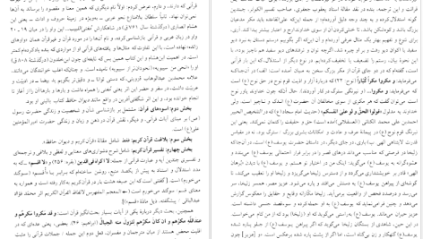 دانلود پی دی اف کتاب روش شناسی تاریخ احمد پاکتچی PDF