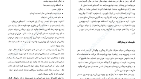 دانلود پی دی اف کتاب مغزتان را دوباره سیم کشی کنید جان بی آردن PDF