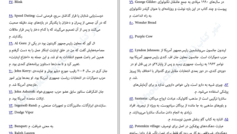 دانلود پی دی اف کتاب همه بازاریاب ها دروغگو هستند ست گادین PDF