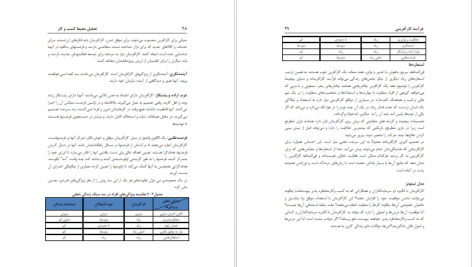 دانلود پی دی اف کتاب کارآفرینی راه اندازی و مدیریت کسب و کار جهانگیر یدالهی فاری PDF