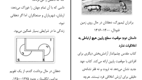 دانلود پی دی اف کتاب اضطراب موقعیت آلن دوباتن PDF