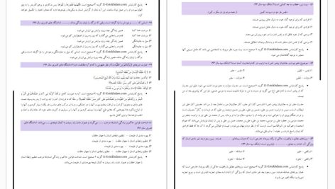 دانلود پی دی اف کتاب جامع آزمون های استخدامی ای-استخدام PDF